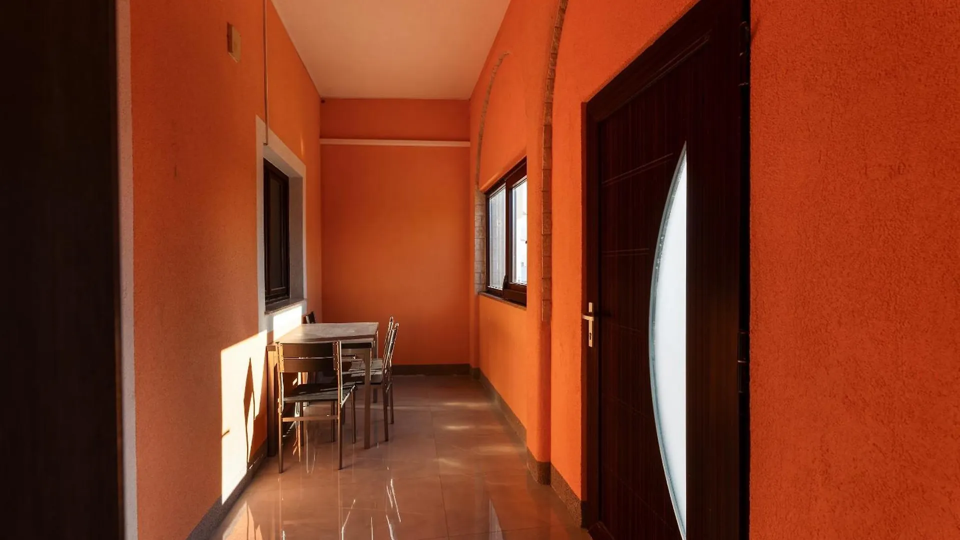 Casa Del Mar Apartments Pula