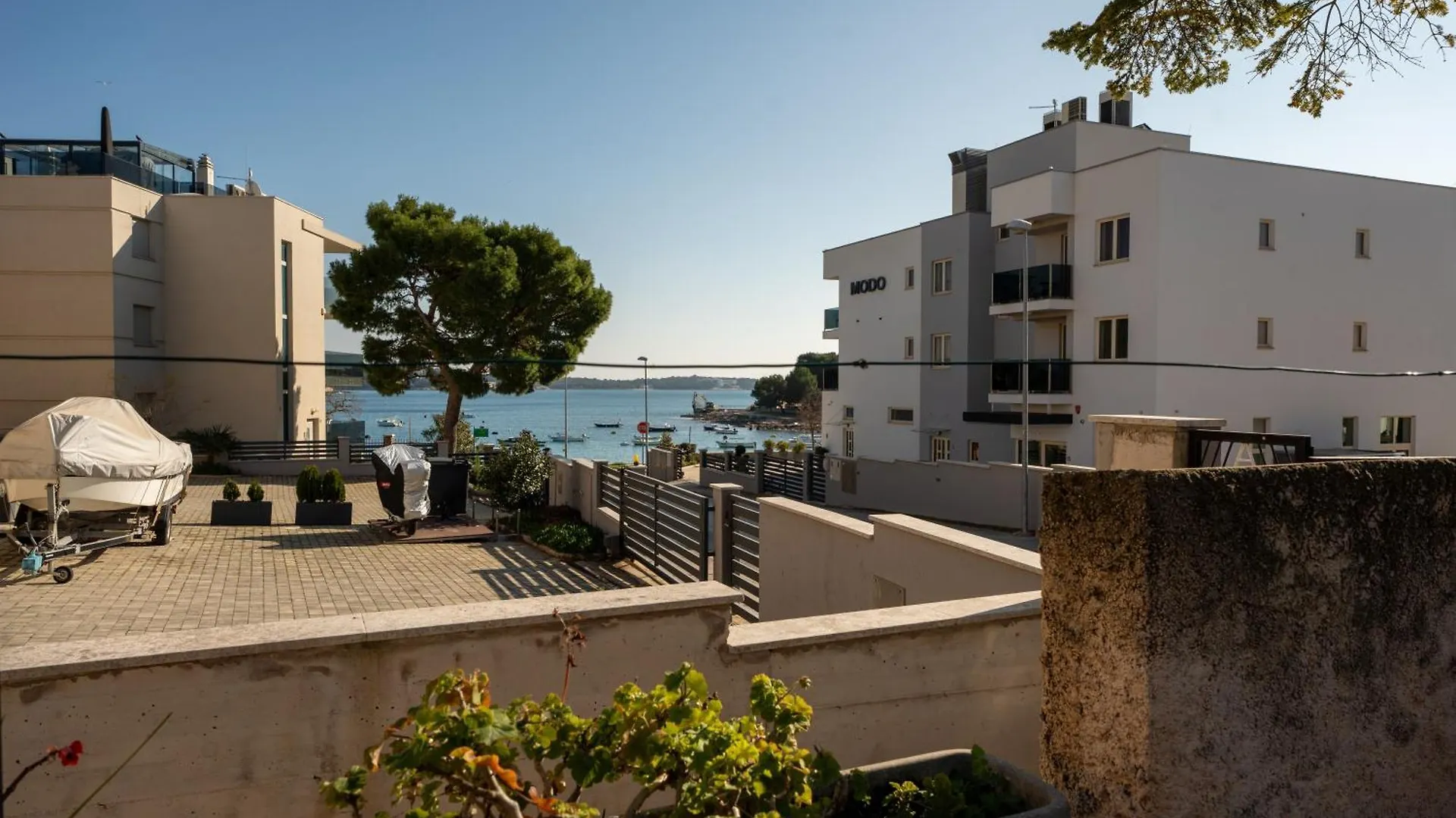 Casa Del Mar Apartments Pula 0*,  Croatia